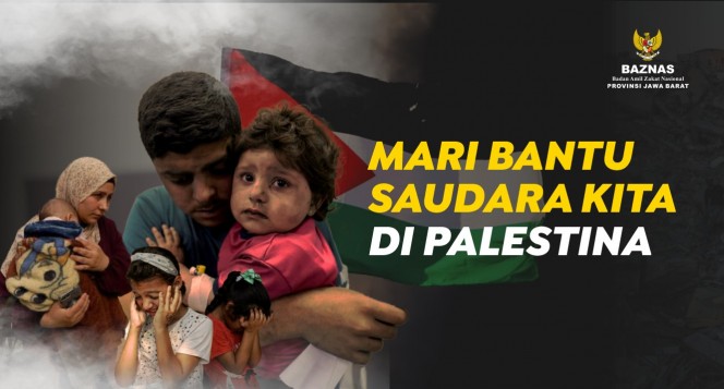 Solidaritas Indonesia untuk Rakyat Palestina