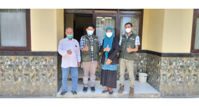 BAZNAS Jabar Inisiasi Pembentukan Sentra Peternak Unggas Lokal di Kabupaten Bandung