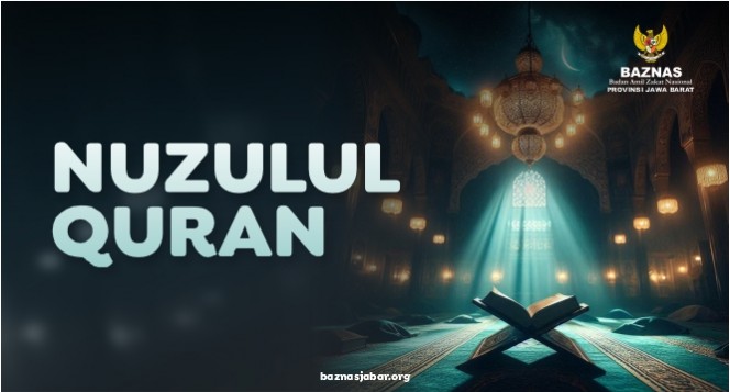 Nuzulul Qur’an, Peristiwa Turunnya Wahyu yang Mengubah Dunia