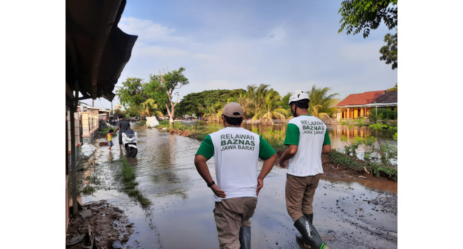 10 Cara Bayar Zakat Di Baznas Paling Mudah Myjourney